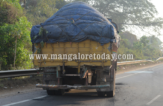 Parengipet gas tanker accident